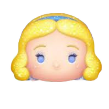 Fairy godmother tsum tsum best sale