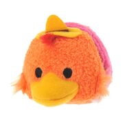 DisneyTsumTsum Plush Panchito jpn 2017 MiniFront