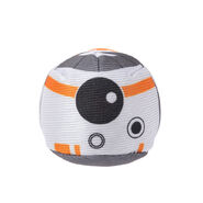 StarWarsTsumTsum Plush BB-8 jpn MiniFace 2016