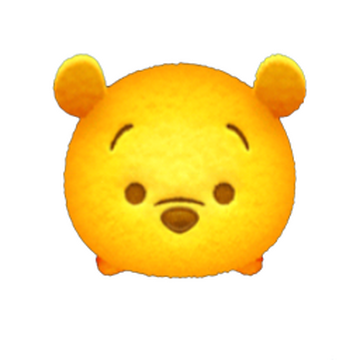Winnie the pooh tsum tsums store