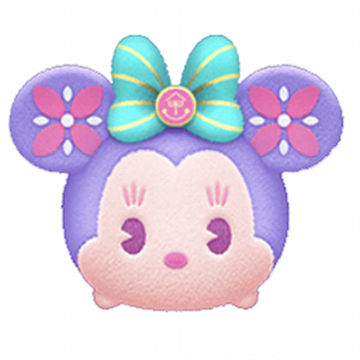 Mickey, Disney Tsum Tsum Wiki