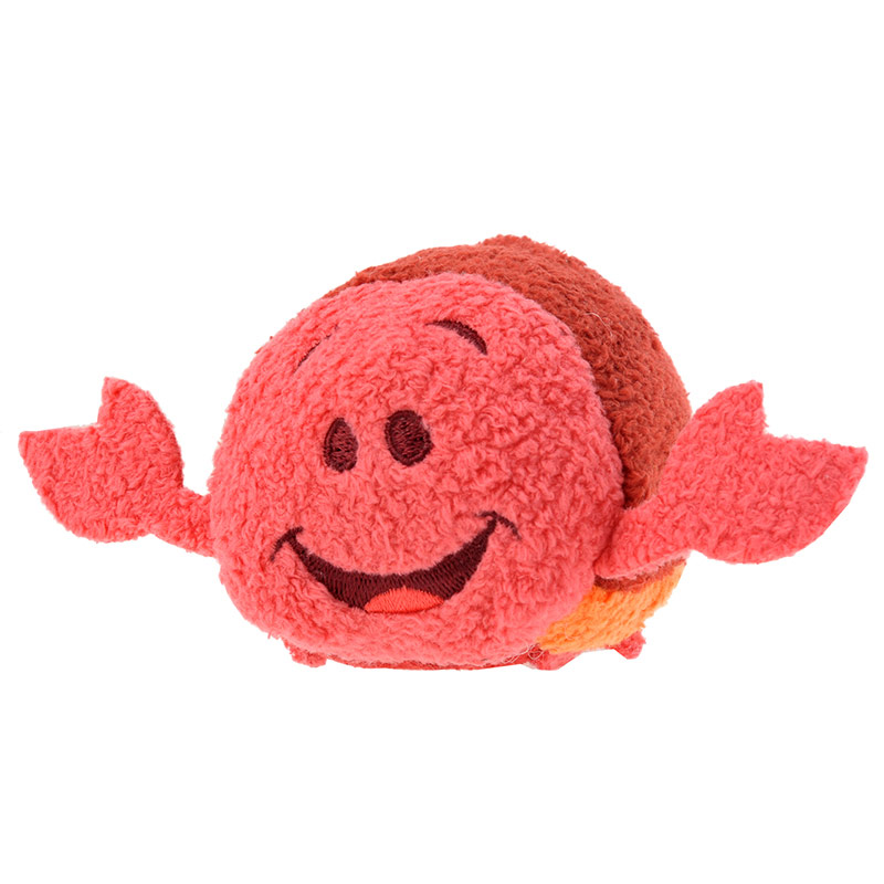 Sebastian Plushies Gallery Disney Tsum Tsum Wiki Fandom