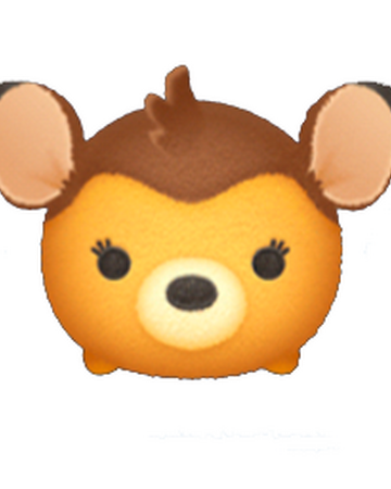 Bambi Disney Tsum Tsum 維基 Fandom Bambi Disney Tsum Tsum 維基 Fandom