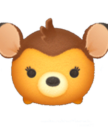 Bambi Disney Tsum Tsum 維基 Fandom