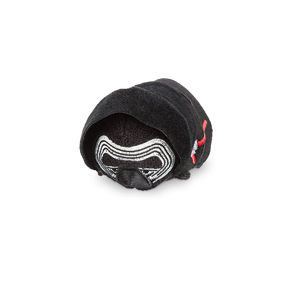 Kylo Ren/Plushies/Gallery | Disney Tsum Tsum Wiki | Fandom