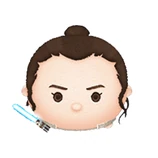 Jedi Training Rey