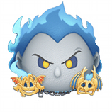 Masquerade Hades