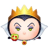 Poison Apple Evil Queen