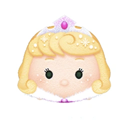 tsum tsum princess