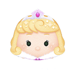 Winter Aurora | Disney Tsum Tsum Wiki | Fandom