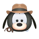 Explorer Goofy
