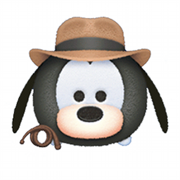 Goofy tsum tsum discount