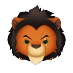 lion king tsum tsum