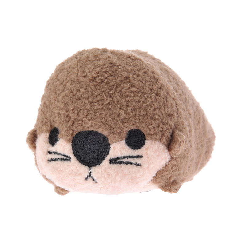 otter tsum tsum