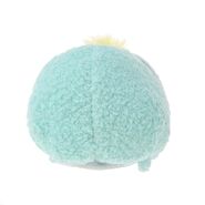 DisneyTsumTsum Plush ScrumpWithFlower jpn MiniBack 2016