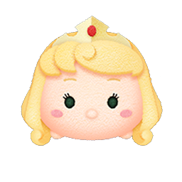 yellow handed tsum tsum