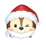 Santa Claus Chip