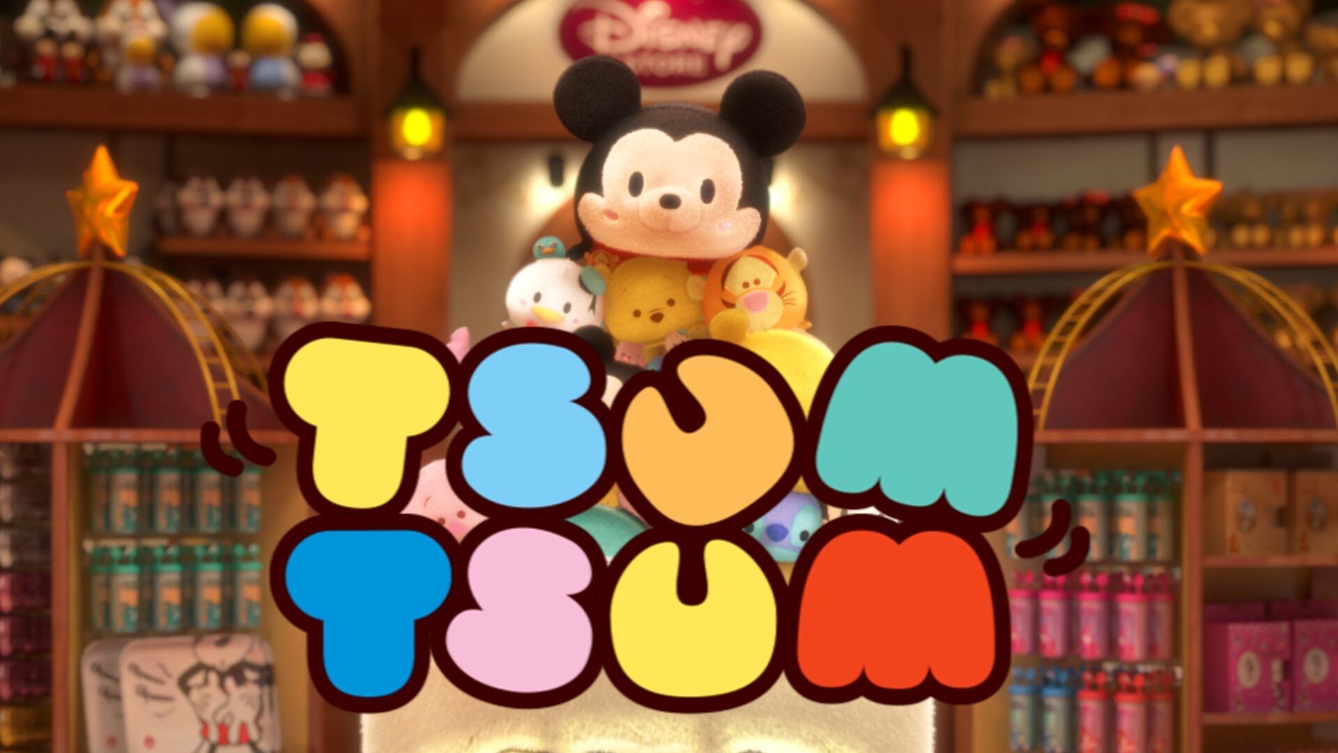 Disney Tsum Tsum Wallpapers  Tsum tsum wallpaper, Disney tsum tsum, Tsum  tsum