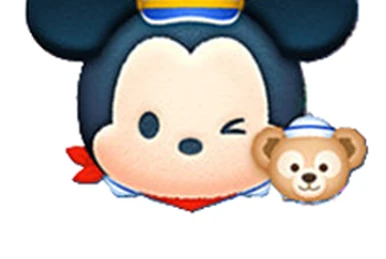 Dancing Dale | Disney Tsum Tsum Wiki | Fandom