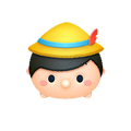 Tsum-Pinocchio