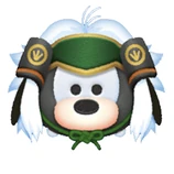 Kabuto Goofy