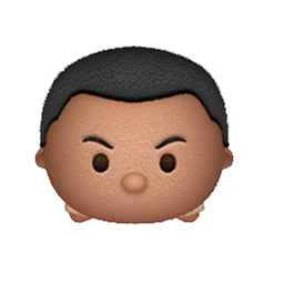 Finn | Disney Tsum Tsum Wiki | Fandom