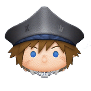 Sora tsum tsum plush 2025