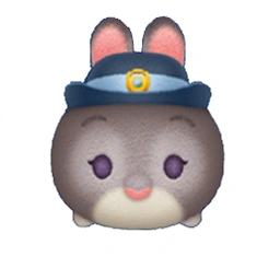 Judy Hopps | Disney Tsum Tsum Wiki | Fandom