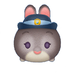 Disney tsum tsum zootopia new arrivals