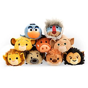 zazu tsum tsum