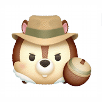Chip and dale tsum tsum deals