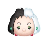 Cruella De Vil