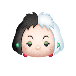 Dalmatian tsum tsum sale