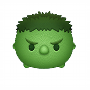 Hulk tsum tsum deals