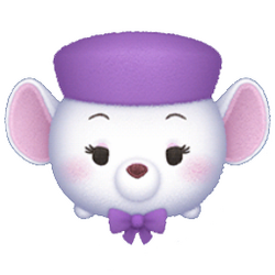 Initial b store tsum tsum