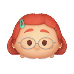 Pixar tsum cheap tsum game