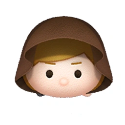 Jedi Luke | Disney Tsum Tsum Wiki | Fandom