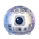 Disney 100 R2-D2