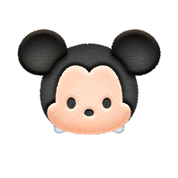 Mickey | Disney Tsum Tsum Wiki | Fandom