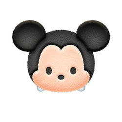 Snow White, Disney Tsum Tsum Wiki