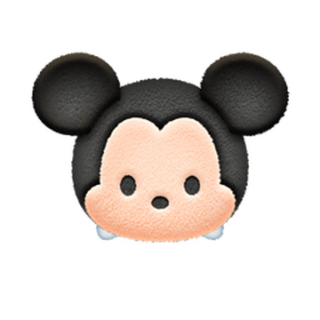 Disney Tsum Tsum