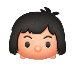 Mowgli | Disney Tsum Tsum Wiki | Fandom