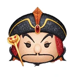 Scheming Jafar