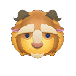 Beast Disney Tsum Tsum 維基 Fandom Beast Disney Tsum Tsum 維基 Fandom