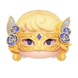 Masquerade Aurora