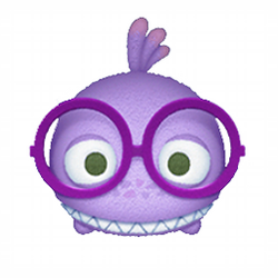 3 haired tsum tsum discount