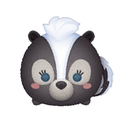 Flower | Disney Tsum Tsum Wiki | Fandom
