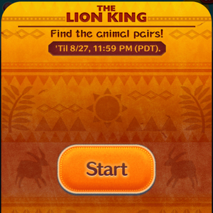 International Events The Lion King Disney Tsum Tsum Wiki Fandom The disney tsum tsum june 2018 space rangers event has begun. disney tsum tsum wiki