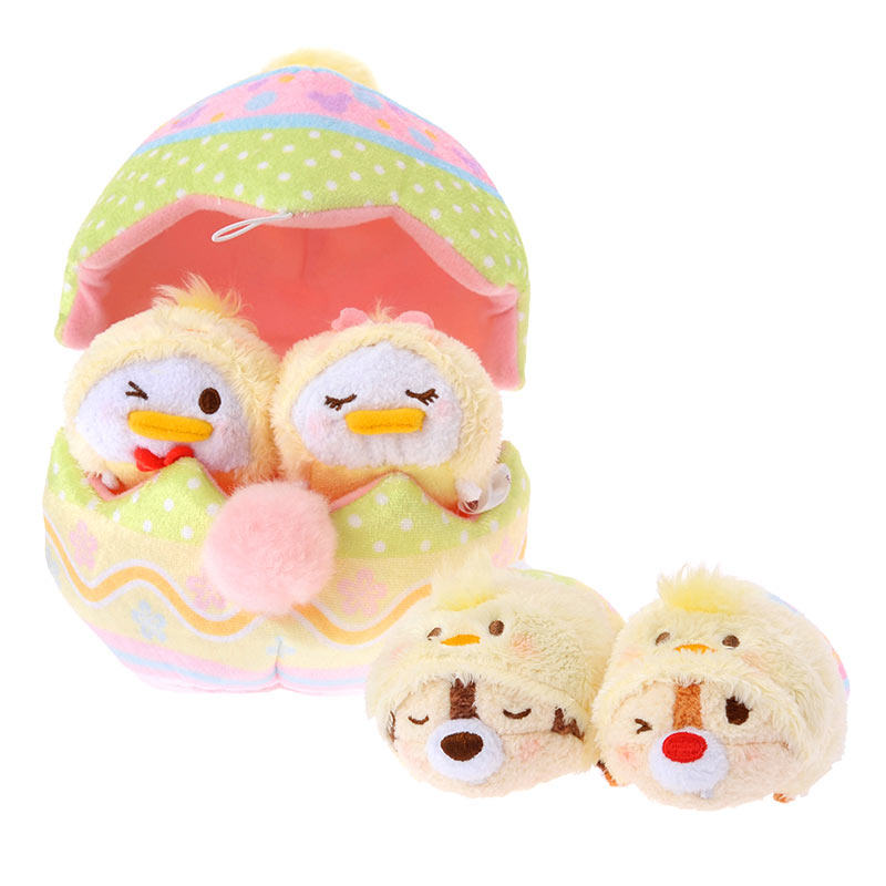 Tsum tsum easter outlet