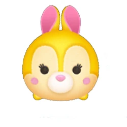 Category:Yellow | Disney Tsum Tsum Wiki 